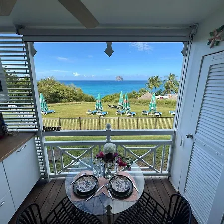 Apartamento Tikazamour - Bienvenue Chez Vous