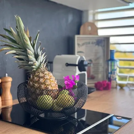 Tikazamour - Bienvenue Chez Vous Le Diamant