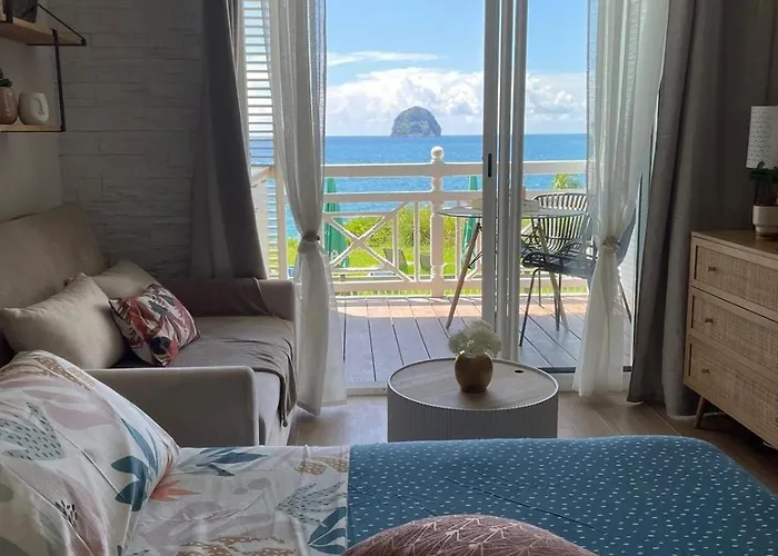 Tikazamour - Bienvenue Chez Vous Apartamento