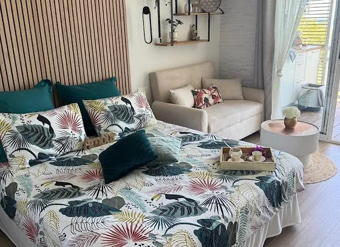 Tikazamour - Bienvenue Chez Vous