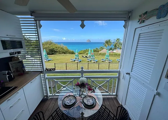 Apartamento Tikazamour - Bienvenue Chez Vous