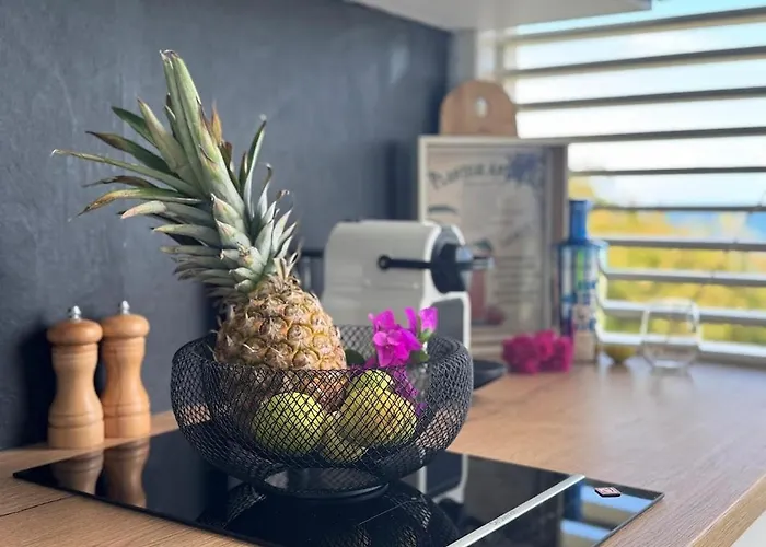 Tikazamour - Bienvenue Chez Vous Le Diamant