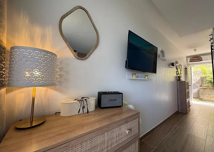 Apartamento Tikazamour - Bienvenue Chez Vous