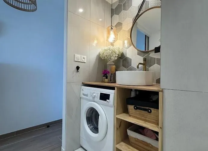 Apartamento Tikazamour - Bienvenue Chez Vous Le Diamant