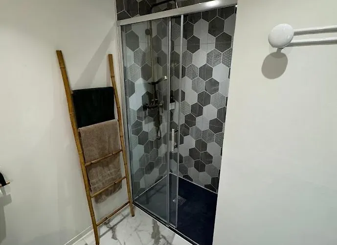 Tikazamour - Bienvenue Chez Vous Apartamento