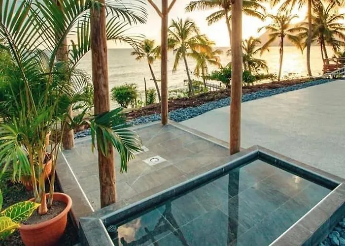 Tikazamour - Bienvenue Chez Vous