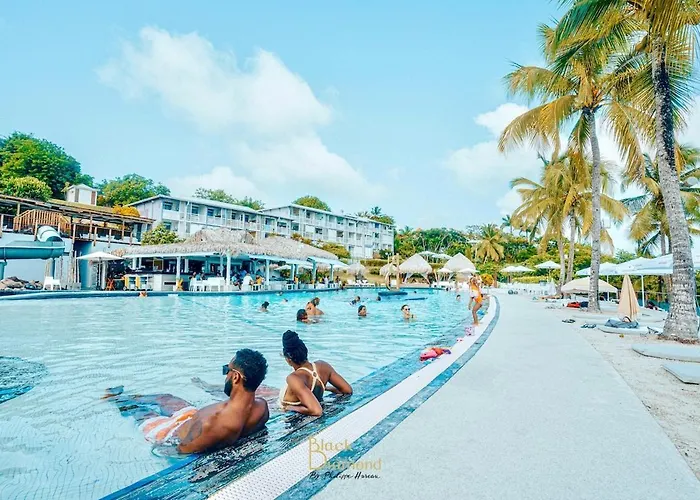 Tikazamour - Bienvenue Chez Vous Apartamento