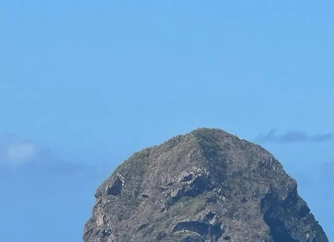 Apartamento Tikazamour - Bienvenue Chez Vous Le Diamant