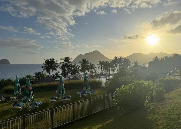 Tikazamour - Bienvenue Chez Vous Apartamento Le Diamant