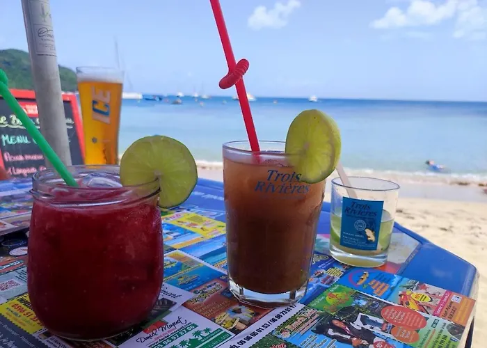 Tikazamour - Bienvenue Chez Vous Apartamento *