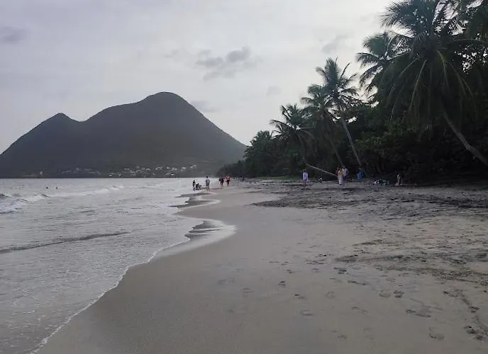 Tikazamour - Bienvenue Chez Vous Apartamento Le Diamant