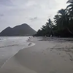 Tikazamour - Bienvenue Chez Vous Lejlighed Le Diamant