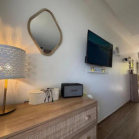 Appartement Tikazamour - Bienvenue Chez Vous