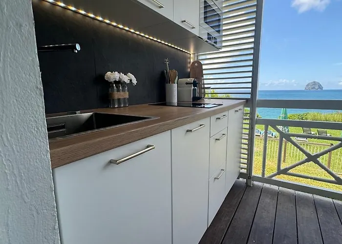 Tikazamour - Bienvenue Chez Vous Appartement Le Diamant