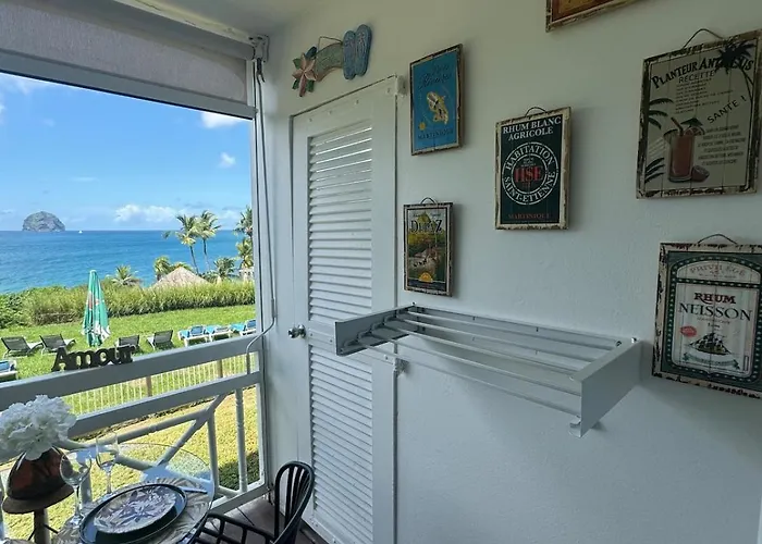 Tikazamour - Bienvenue Chez Vous Appartement *