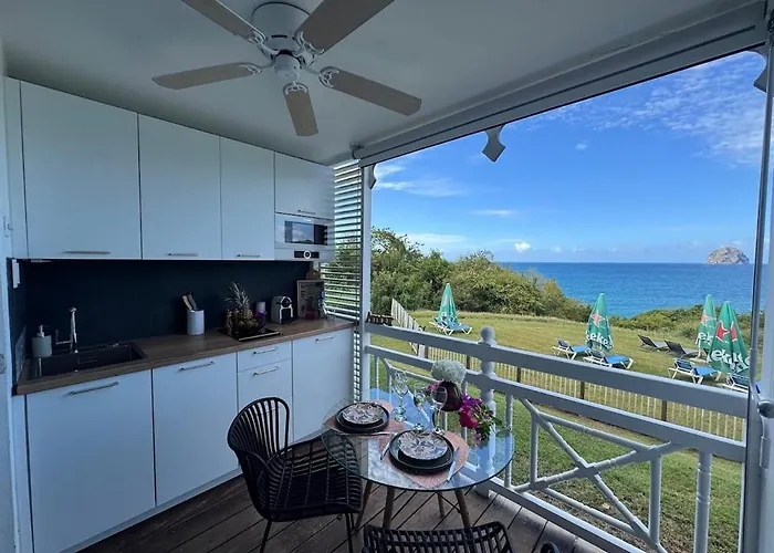 Appartement Tikazamour - Bienvenue Chez Vous